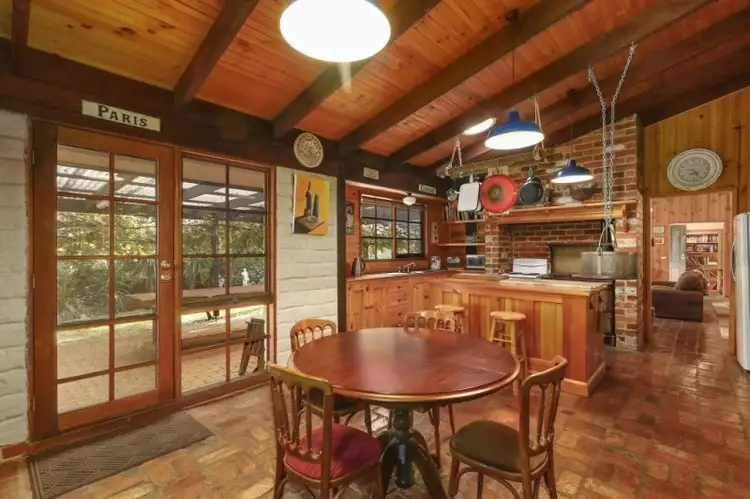 Sixth view of Homely house listing, 269 Glenburn Road, Kinglake VIC 3763