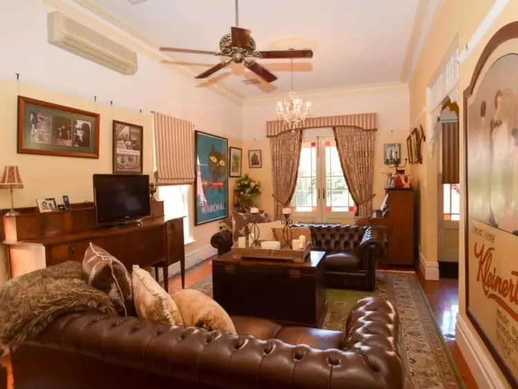 Sixth view of Homely house listing, 25 Meldrum Street, Wangaratta VIC 3677