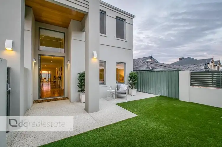 16 Sherwin Rise, Landsdale WA 6065