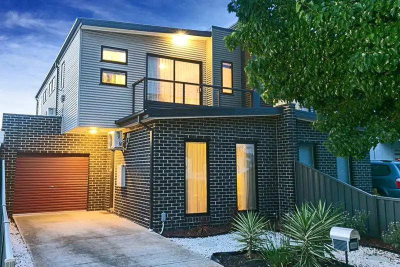 Main view of Homely townhouse listing, 2/51 Pritchard Avenue, Braybrook VIC 3019
