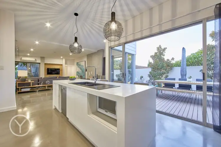 16a Westbury Crescent, Bicton WA 6157