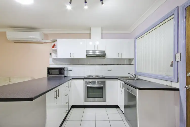 Sixth view of Homely semi-detached listing, 24B Druitt Street, Mount Druitt NSW 2770