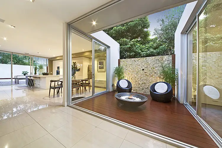 Sixth view of Homely house listing, 7 David Street, Hampton VIC 3188