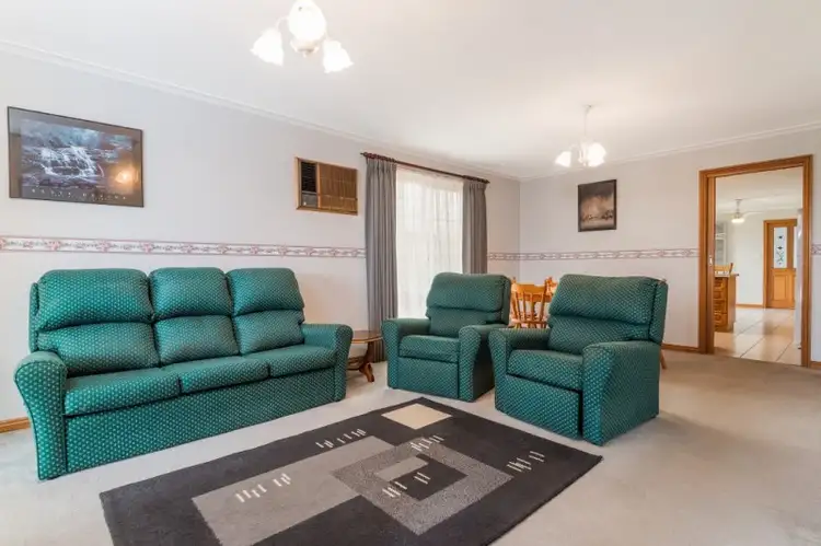 Second view of Homely house listing, 28 Paley Drive, Corio VIC 3214