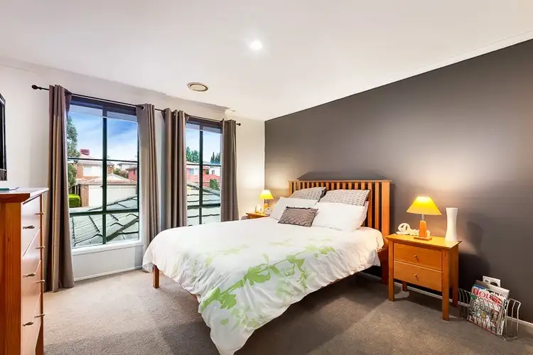 Sixth view of Homely house listing, 23 Park Hill Way, Doncaster VIC 3108