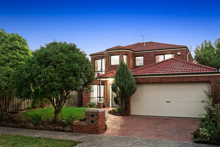 2 Supreme Place, Doncaster East VIC 3109