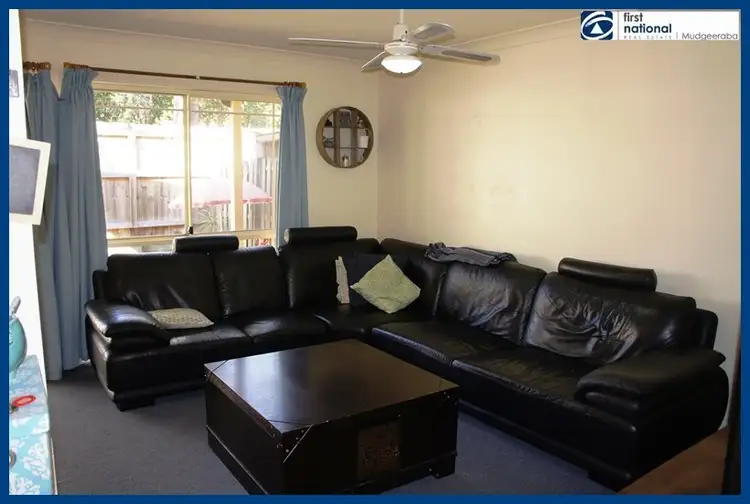 Third view of Homely townhouse listing, 49/102 Franklin Drive, Mudgeeraba QLD 4213