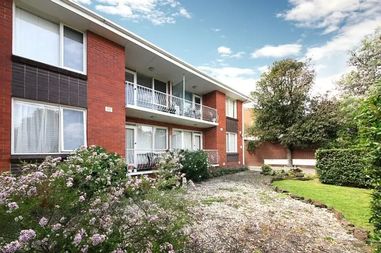 Fifth view of Homely apartment listing, 12/19 Holloway Street, Ormond VIC 3204