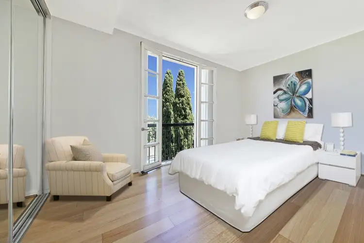 Fifth view of Homely apartment listing, 7/2 Armadale Street, Armadale VIC 3143