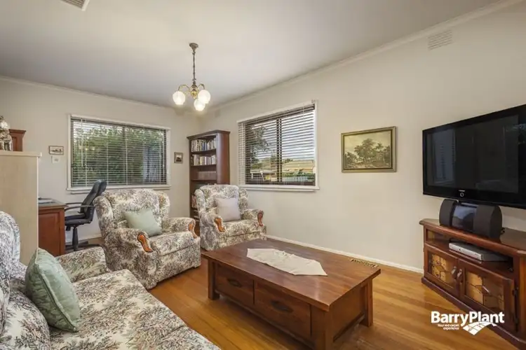 Third view of Homely house listing, 1 Judith Street, Bundoora VIC 3083