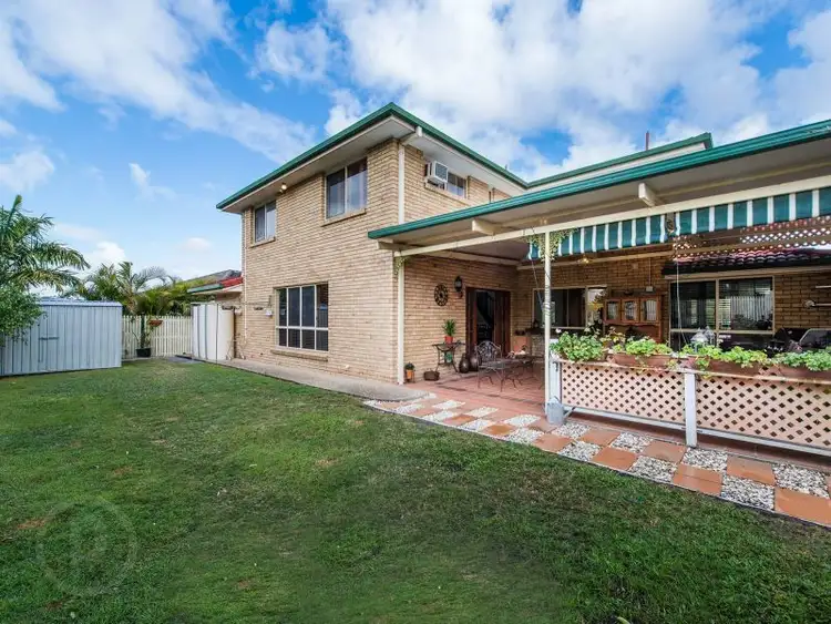 Seventh view of Homely house listing, 6 Piccadilly Place, Carindale QLD 4152
