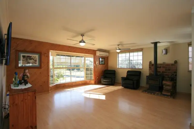 Second view of Homely house listing, 28 Evans Street, Greta NSW 2334