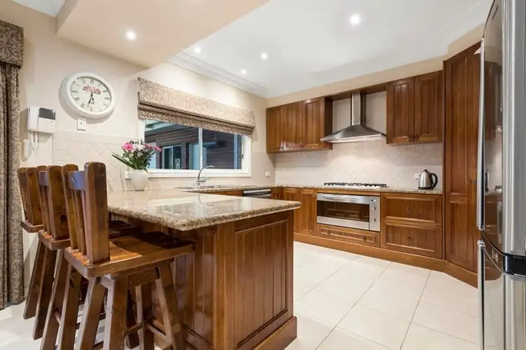 Sixth view of Homely house listing, 4 Muscat Court, Sunbury VIC 3429