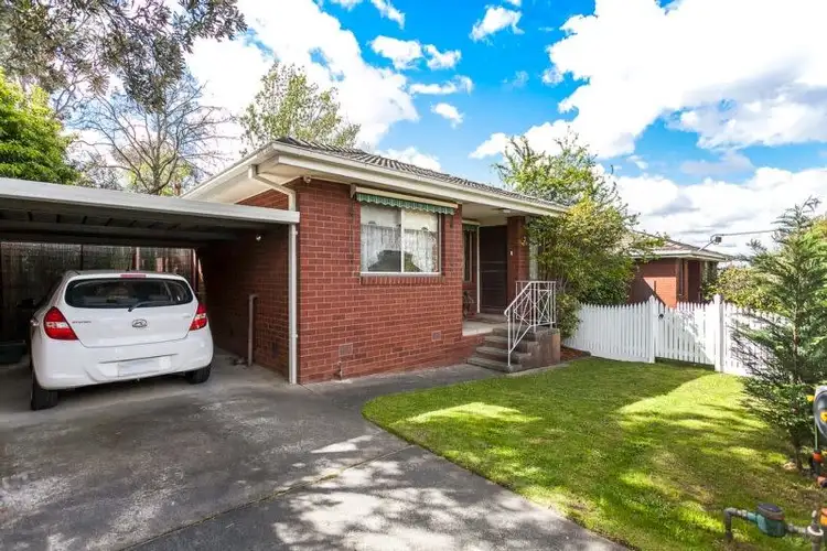 3/98 Ringwood Street, Ringwood VIC 3134
