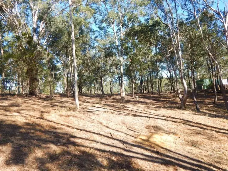 Second view of Homely land listing, 94 Grey Street, Clarence Town NSW 2321