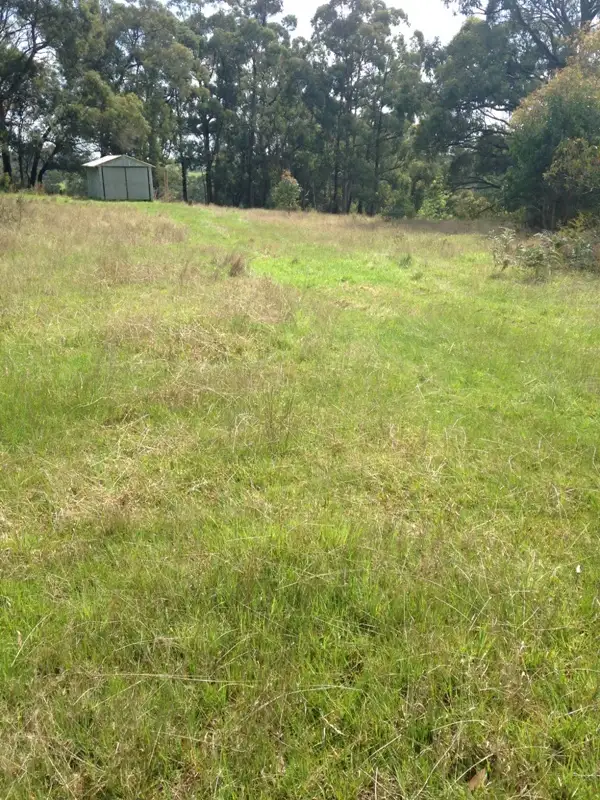 Main view of Homely land listing, 40 Hoveys Road, Barongarook VIC 3249