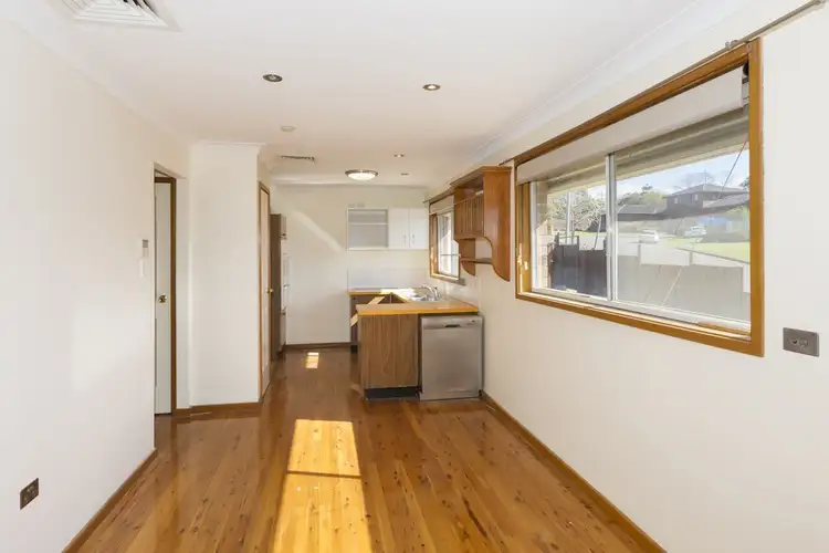 Second view of Homely house listing, 10 Abberton Street, Jamisontown NSW 2750