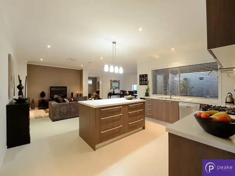 Fifth view of Homely house listing, 44 Wurundjeri Boulevard, Berwick VIC 3806