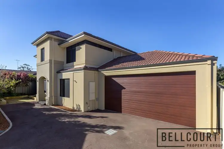 Main view of Homely house listing, 31B Mullings Way, Myaree WA 6154