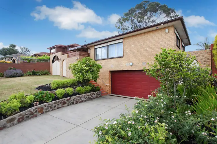 Third view of Homely house listing, 4 Castleton Court, Gladstone Park VIC 3043