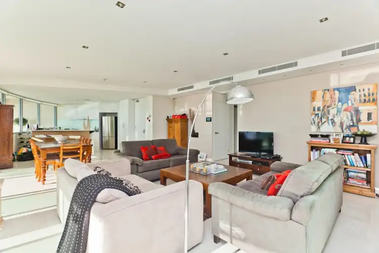 Fourth view of Homely house listing, 9/4 Scott Street, South Perth WA 6151