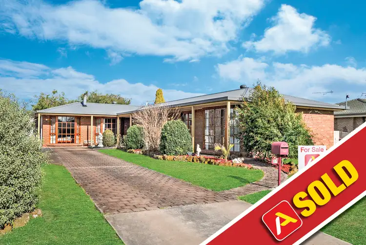 27 Cameron Street, Heywood VIC 3304