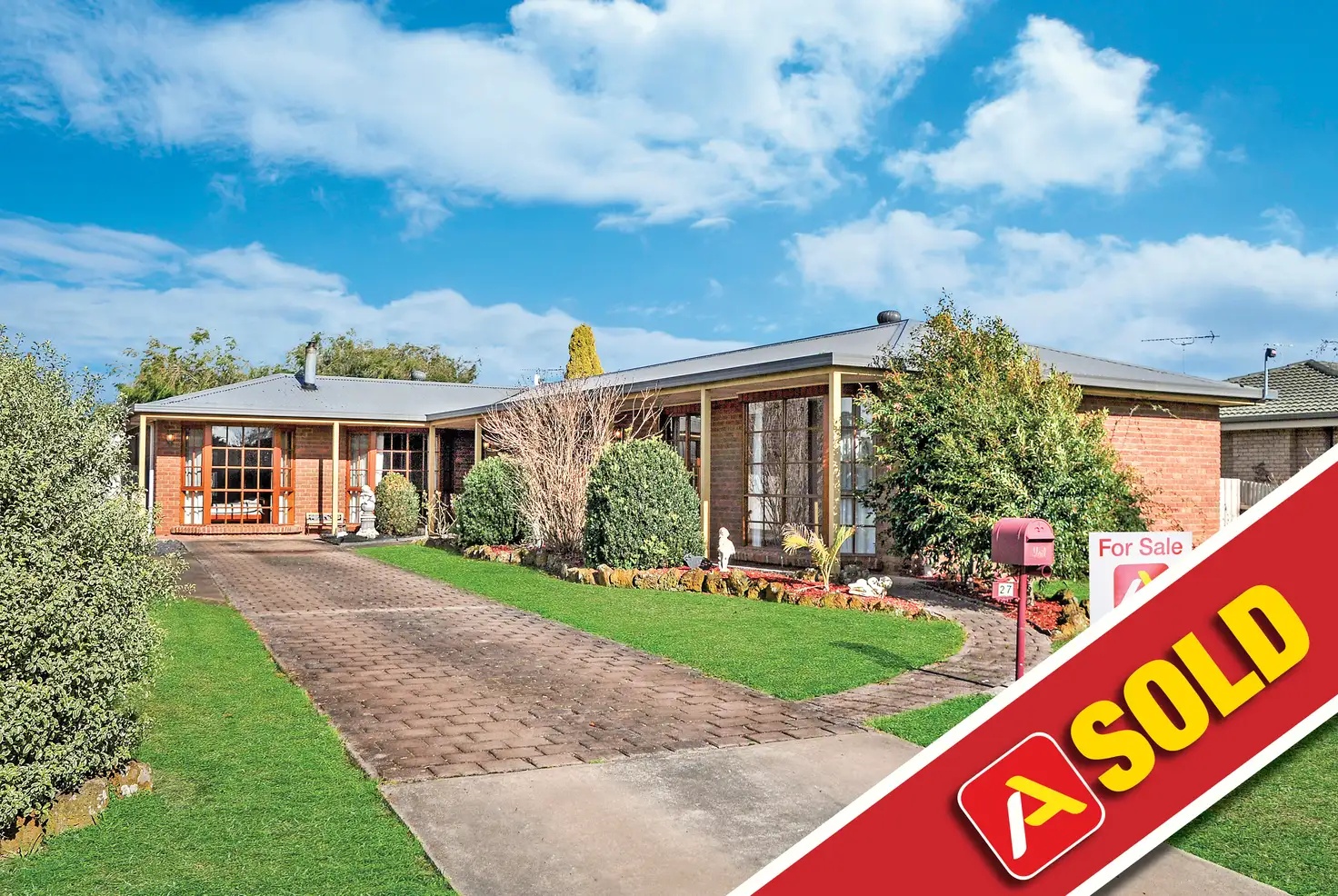 Main view of Homely house listing, 27 Cameron Street, Heywood VIC 3304