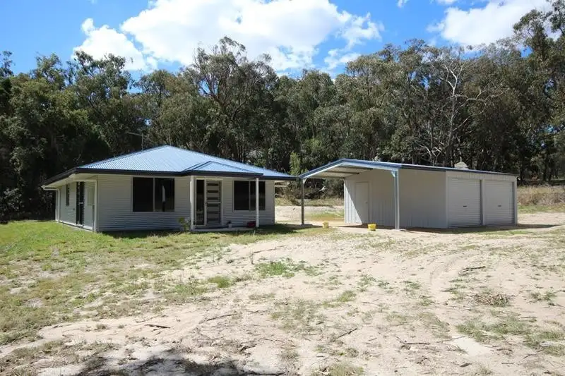 Main view of Homely house listing, 246 Gentle Road, Stanthorpe QLD 4380
