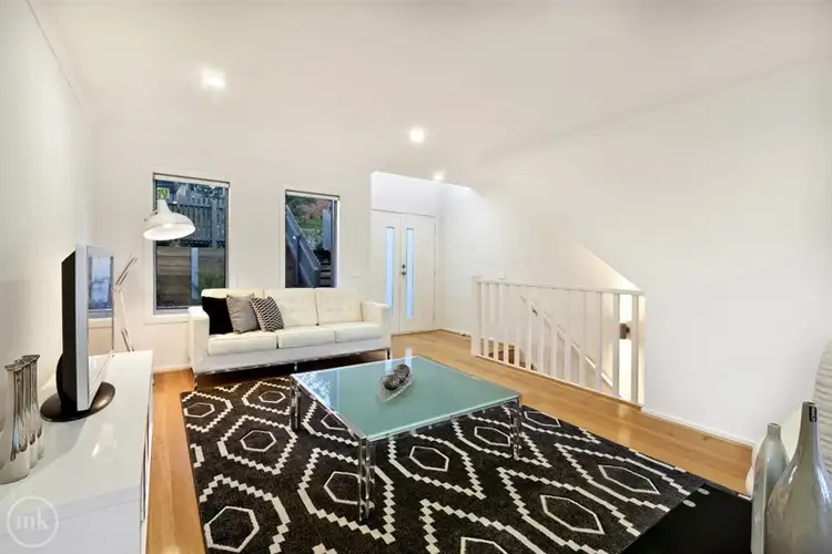 Second view of Homely unit listing, 2/22 Alma Street, Lower Plenty VIC 3093
