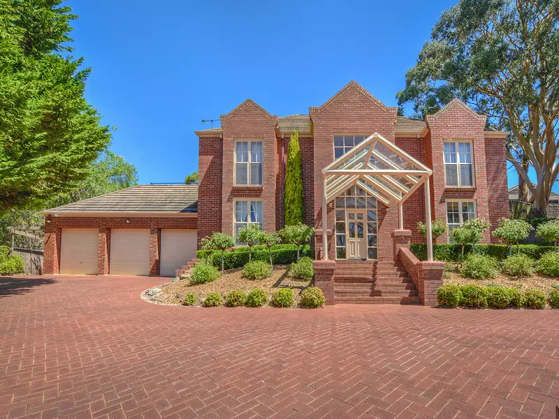 Main view of Homely house listing, 33 Royal Avenue, Burnside SA 5066