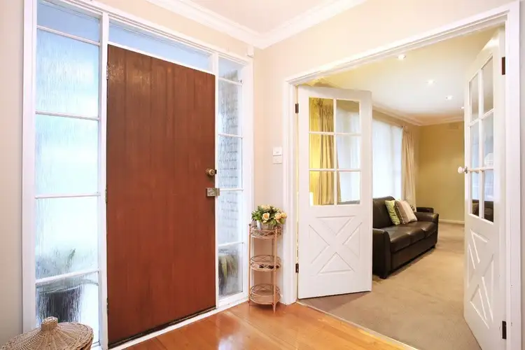 Second view of Homely house listing, 7 Calshot Grove, Gladstone Park VIC 3043