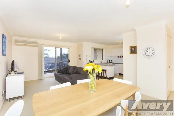 Third view of Homely unit listing, 11/78 Brighton Avenue, Toronto NSW 2283