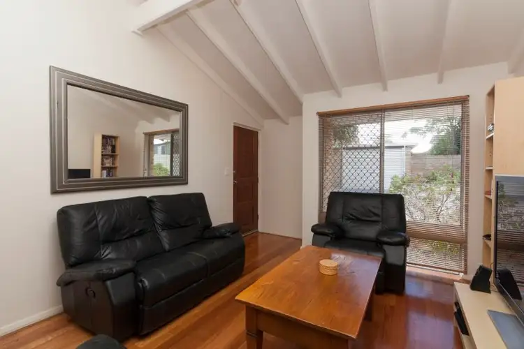 Second view of Homely villa listing, 6/39 Wood Street, Inglewood WA 6052