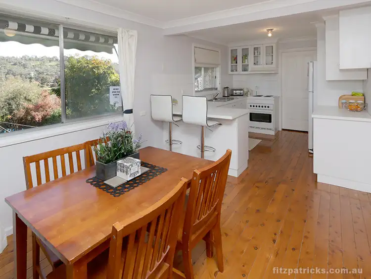 18 Malumba Crescent, Kooringal NSW 2650