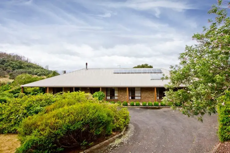 39 Atkinsons Road, Grindelwald TAS 7277