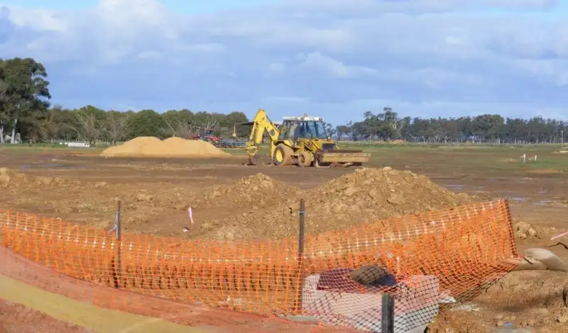 Main view of Homely land listing, Lot No 29 Solar Boulevard, Kyabram VIC 3620