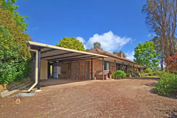 Second view of Homely rural property listing, 35 Banbury Road, Murrindindi VIC 3717