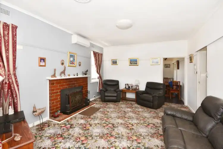 Third view of Homely house listing, 95 Commercial Road, Tarnagulla VIC 3551