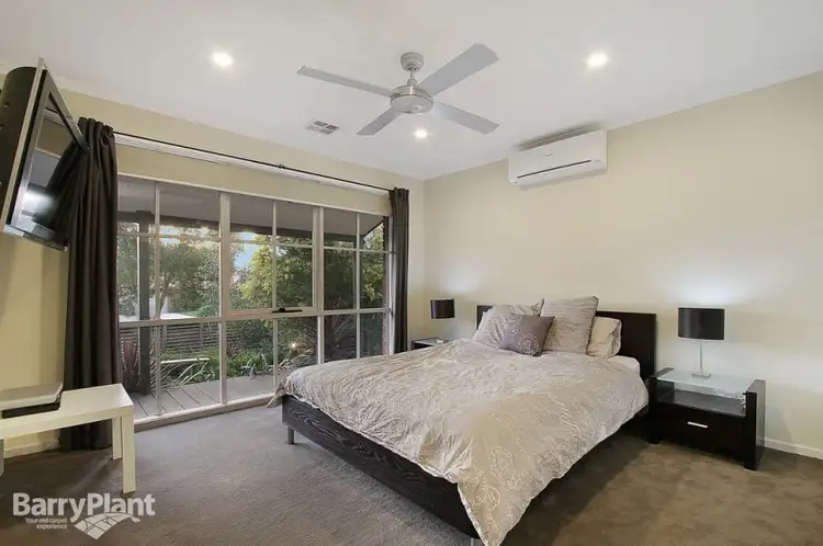 Fourth view of Homely house listing, 301 Dandelion Drive, Rowville VIC 3178