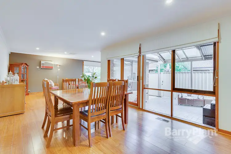 Fourth view of Homely house listing, 10 Turin Place, Taylors Lakes VIC 3038