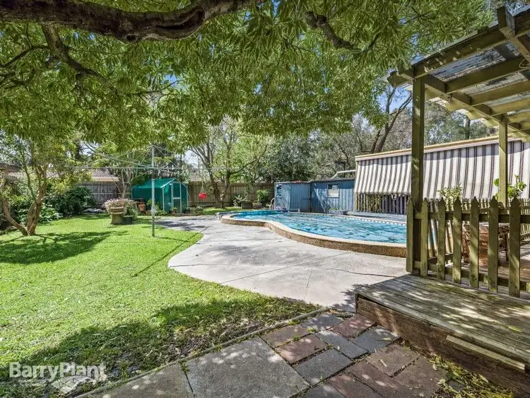 Second view of Homely house listing, 411 Boronia Road, Bayswater VIC 3153