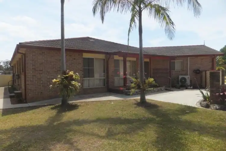 Seventh view of Homely house listing, 7/3 Rutland Street, Nambucca Heads NSW 2448