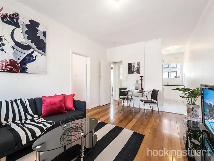 Main view of Homely apartment listing, 7/13 Cardigan Street, St Kilda East VIC 3183