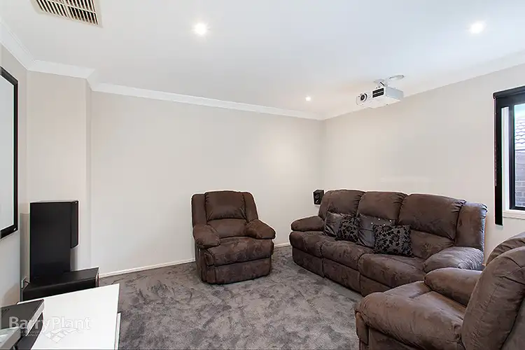 Fourth view of Homely house listing, 9 Bushlark Court, Berwick VIC 3806