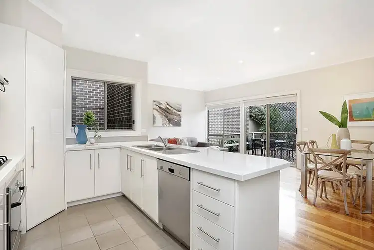 Fifth view of Homely house listing, 52 Charlton Street, Mount Waverley VIC 3149