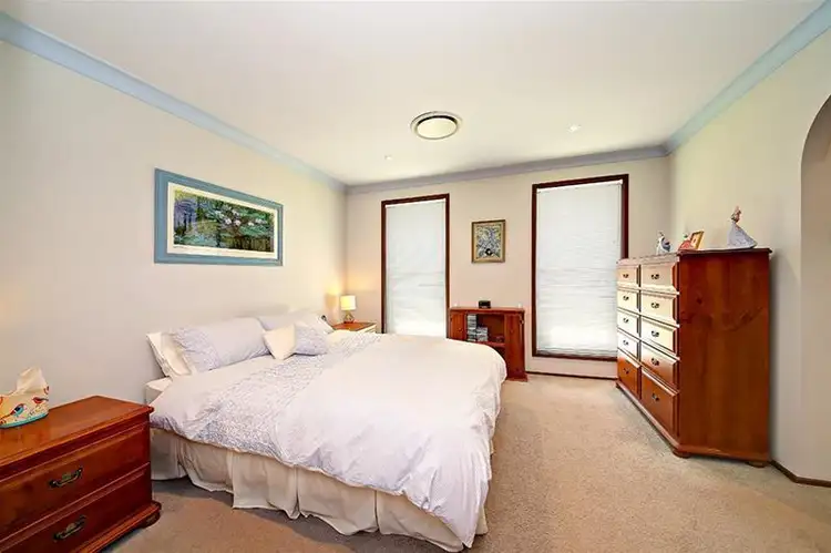 Fifth view of Homely house listing, 32 Baldi Avenue, Panania NSW 2213