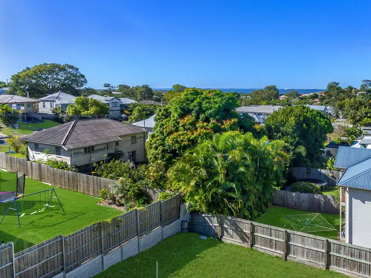 Fifth view of Homely land listing, Lot 27, 51 Shepherd Street, Wynnum QLD 4178
