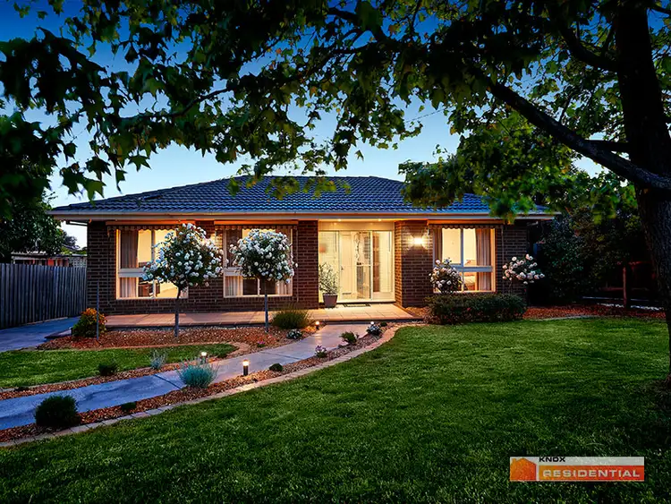 14 Billara Close