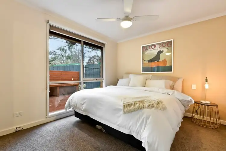 Second view of Homely unit listing, 3/10 Broadgully Road, Diamond Creek VIC 3089