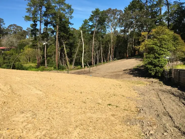 Fifth view of Homely land listing, LOT 3, 9 Montalbo Road, Ringwood North VIC 3134